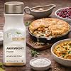 iSpice Premium Arrowroot Powder |Natural Thickener Arrowroot Flour |Gluten-Free Arrowroot Starch| Non -GMO Arrow Powder | 6oz (170g)