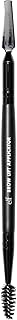 e.l.f. Cosmetics Brow Lift Applicator, Dual-Ended Eyebrow Brush For Grooming & Lifting Brows & Applying Brow Wax, Creates A Fluffy Feathered Look