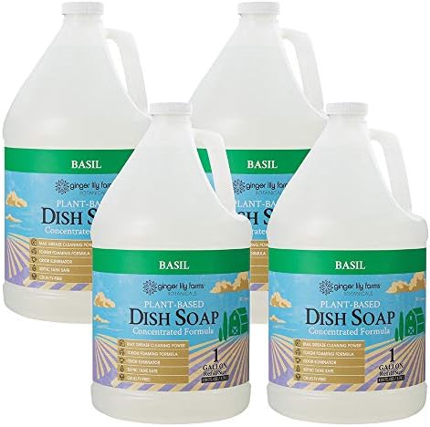 Ginger Lily Farms Botanicals...