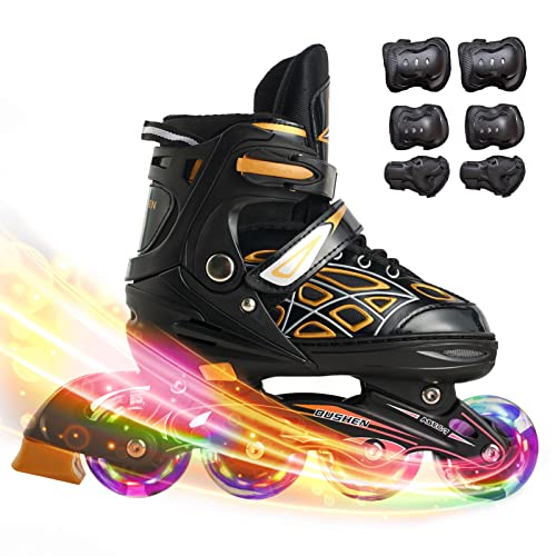 10 Best Kids Roller Blades September of 2022 BabyStuffLab
