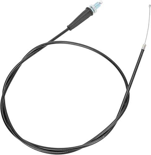 Miniatura 7 de YOXUFA Cable del acelerador de 35.43 pulgadas para SSR Baja Dirt Runner 50cc 70cc 90cc 110cc 125cc TaoTao DB14 DB17 DB27 Apollo RFZ DBX18 Coolster