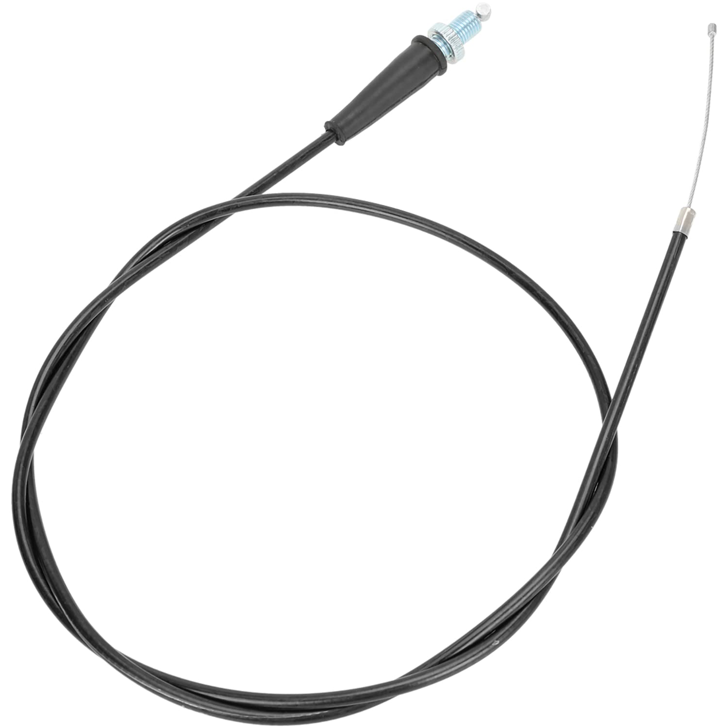 YOXUFA 32.3 Inch Throttle Cable Replacement For SSR, TaoTao, Apollo 50cc-125cc Dirt Bikes & ATVs - View #2