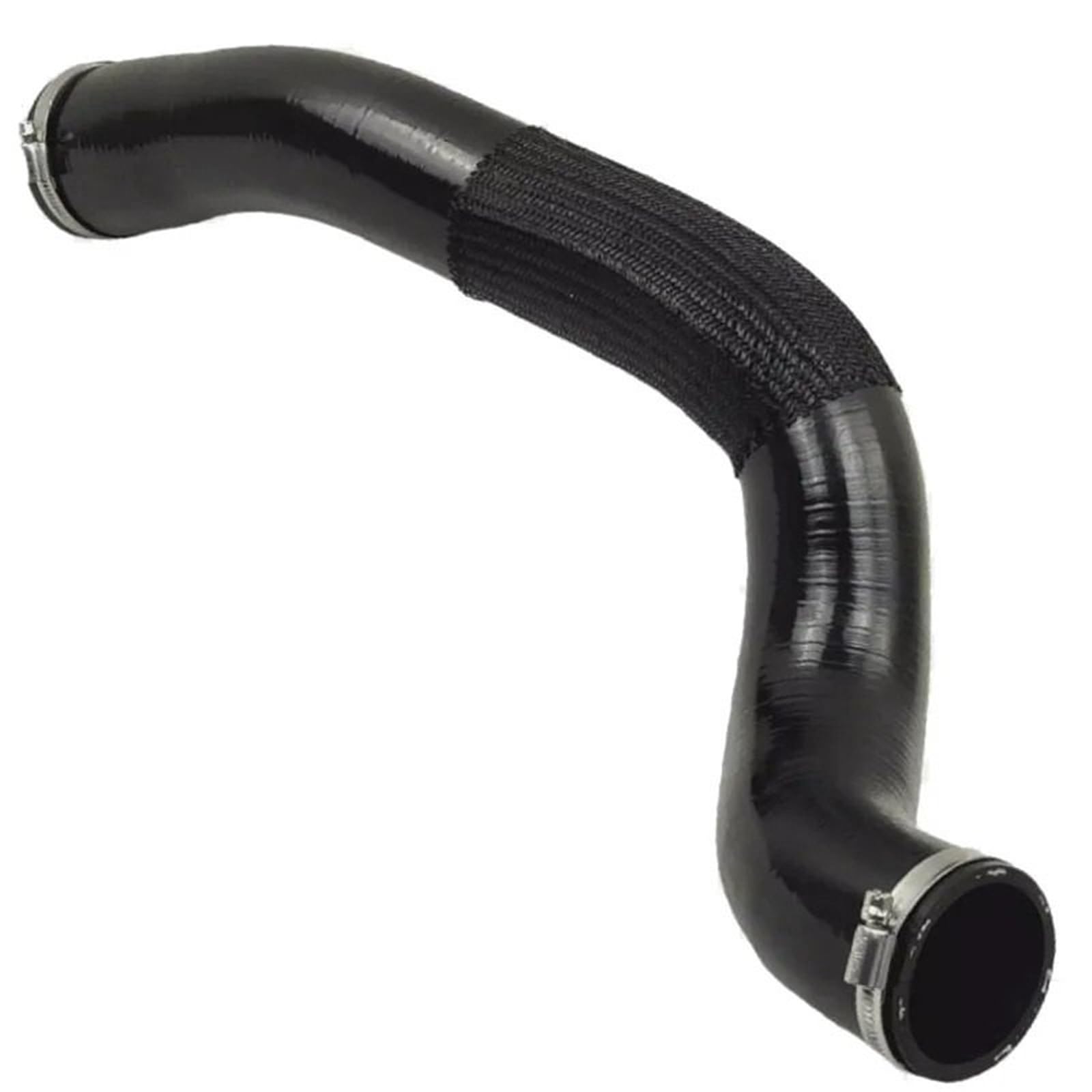 Turbo Air Intake Intercooler Pipe Hose Fit for Turbo INTERCOOLER Hose Pipe for Ford Ranger (TKE) 3.2 TDCi 4x4 AB396K683BF