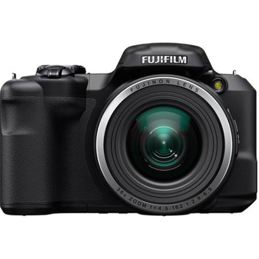 【0118-109】FUJIFILM FinePix s8600 Amazon Canada: Fujifilm FinePix S8600 16 MP Digital Camera