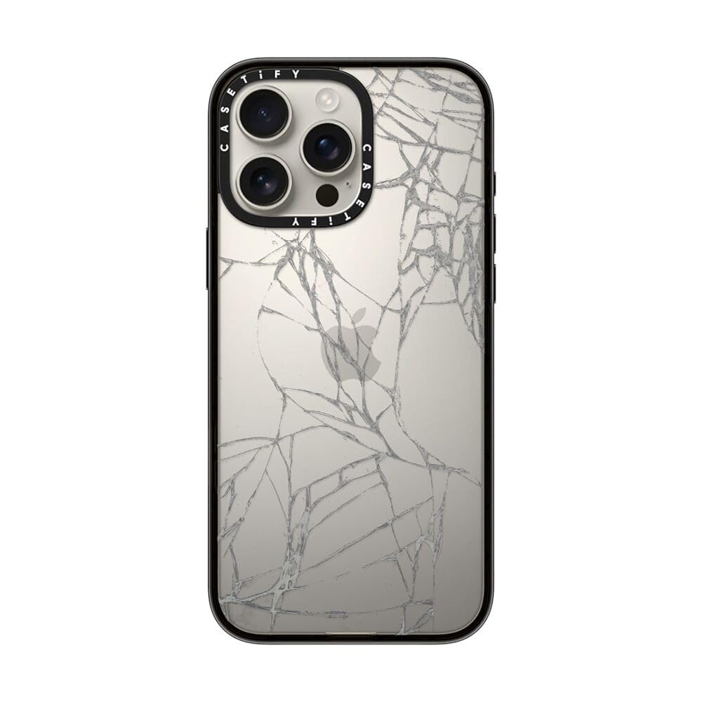 Amazon.co.jp: CASETiFY コンパクト iPhone 16 Pro Max ケース [薄型