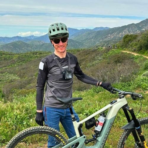 Season 2, Episode 14: Direct Current Bike launches with Spencer Powlison at the helm