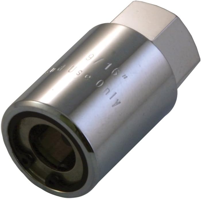 Assenmacher Specialty Tools ASS200-9/16 Stud Puller(9/16), 1 Pack