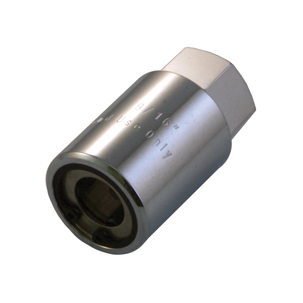 Assenmacher Specialty Tools ASS200-9/16 Stud Puller(9/16), 1 Pack