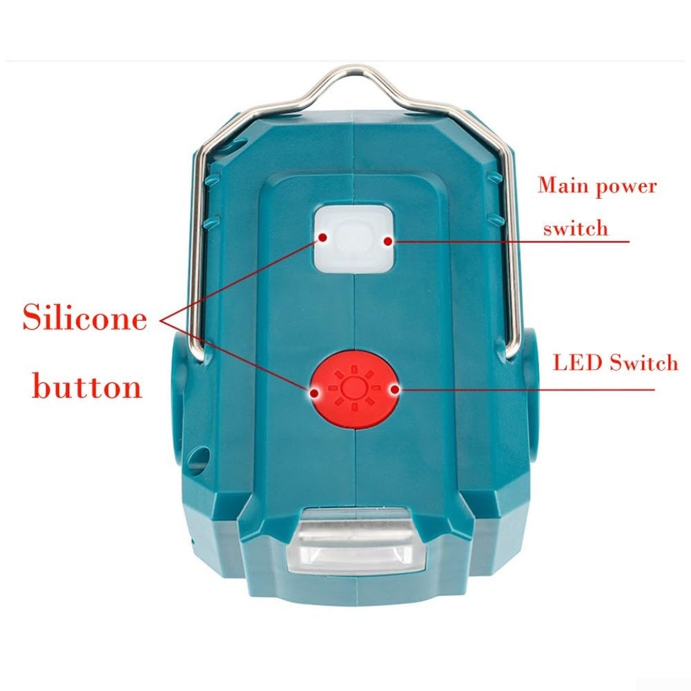 Generador inversor de 200 W para batería Bosch de 18 V adecuada para camping, teléfonos de carga y más (MT-220V)