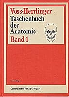 Taschenbuch der Anatomie 3437001876 Book Cover