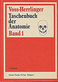 Paperback Taschenbuch der Anatomie (German Edition) [German] Book