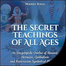 洋書 The Secret Teachings of All Ages by Hall 71Ytm+1sRlL._AC_UF350,