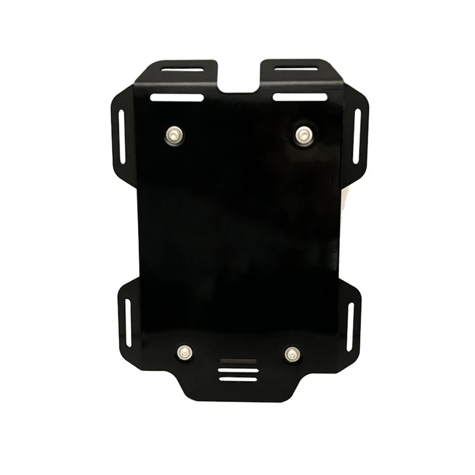 Per Bmw R18 2020-2023 Copertura di protezione telaio motore sotto la piastra paramotore di protezione copertura motore Base del Motore(Black)