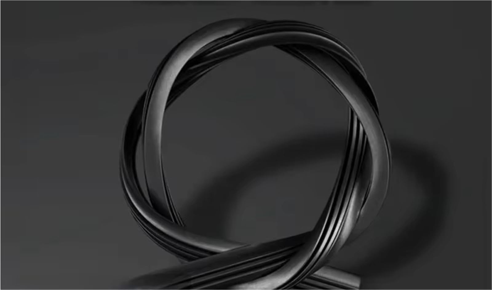 Escobillas Limpiaparabrisas Goma Y Silicona Para Touran 2009-2015 (24"+18")