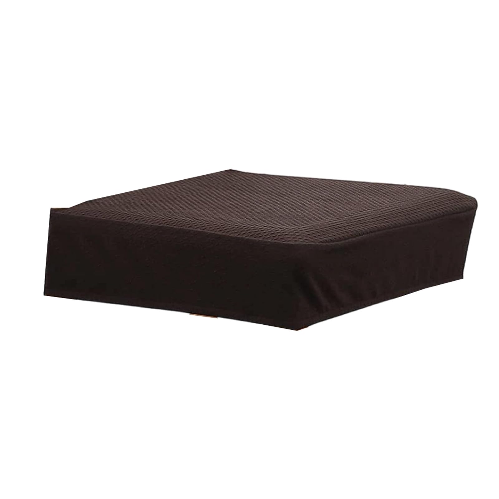 Woedpez Chair Seat Cover with Waterproof Coating Sturdy Construction Easy to Maintain Comfortable Fit Cushion Cover