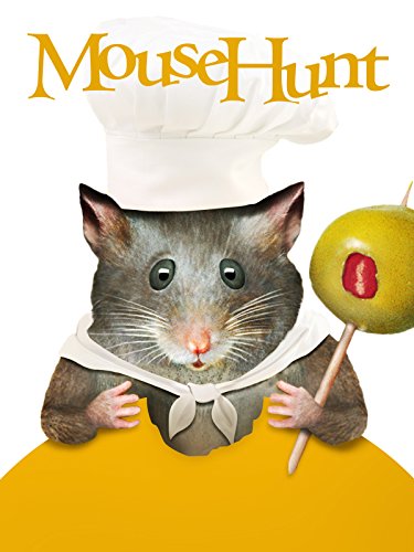 Mouse Hunt