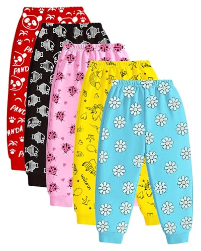 Image of Kuchipoo Baby Girl & Baby Boy Pyjama