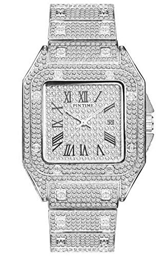 pintime watch