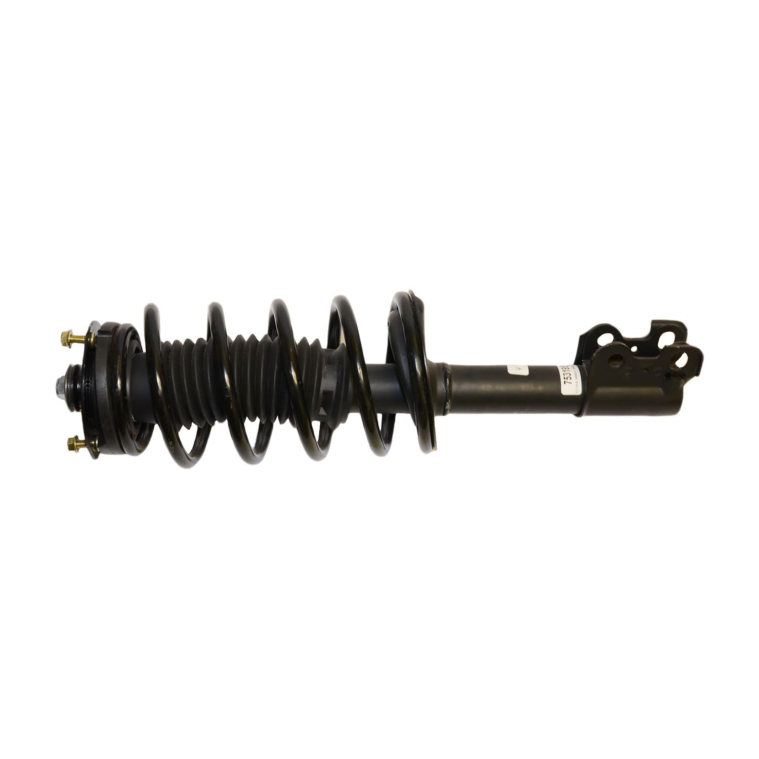 Gabriel G57013 Ultra ReadyMount Front Complete Strut Assembly for 91-92 Saturn SC, 93-02 Saturn SC1, 93-02 Saturn SC2, 91-02 SL, 91-02 Saturn SL1, 91-02 SL2, 93-99 SW1, 93-01 SW2 (1 Pack)