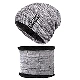 Milduall Juego de gorro, Talla única