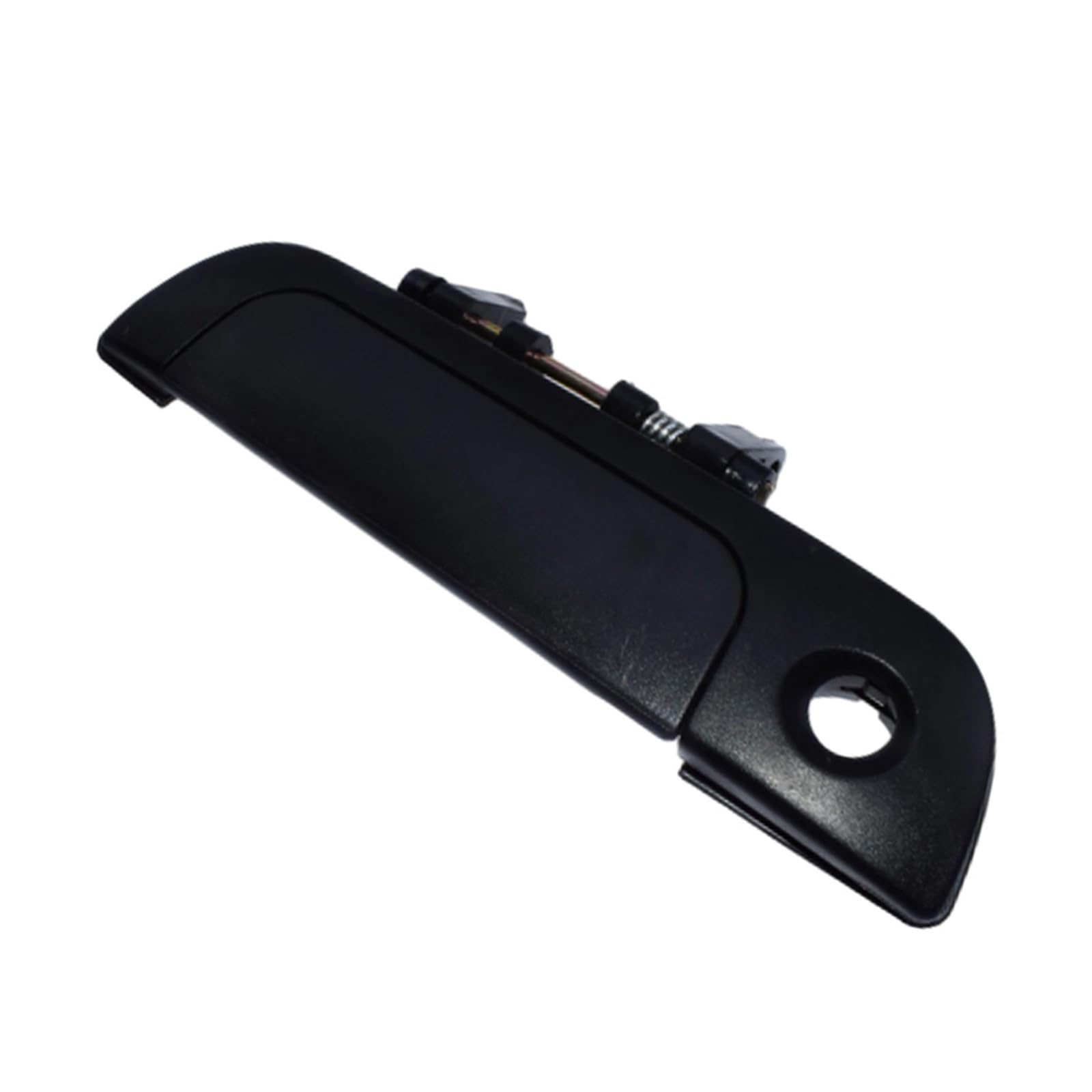 KOEHXJ Car Exterior Side Door Handle for Suzuki for Esteem for Baleno for Cultus 1995 1996 1997 1998 1999 2000 2001 Car Exterior Door Handle 82820-60G00 82810-60G00