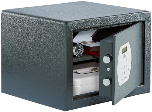 Burg-WÄCHTER Pure-Safe PS 120 E Caja Fuerte para Muebles