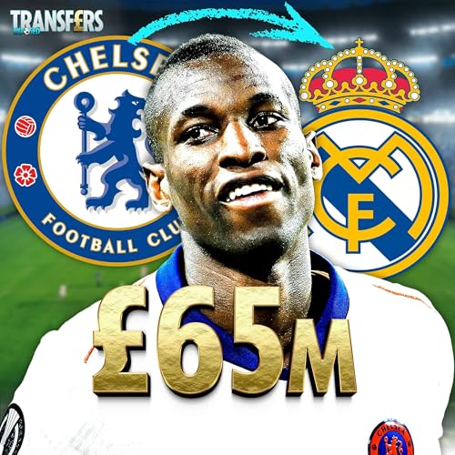 Villa & Newcastle set for Jackson battle | Transfers Exposed