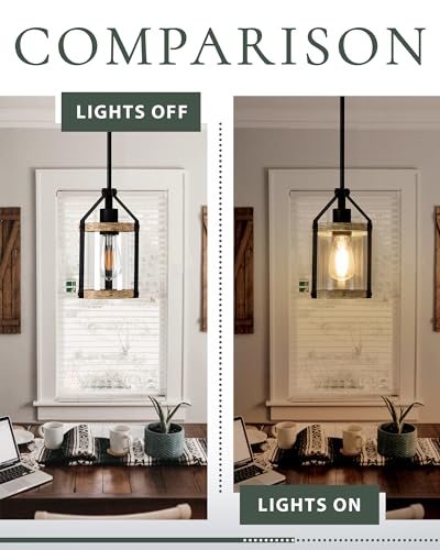 Farmhouse-Pendant-Light-Fixtures-Wood-and-Glass-Pendant-Lighting-for-Kitchen-Island-Rustic-Hanging-Lights-MD89418-B Farmhouse Pendant Light Fixtures Wood and Glass Pendant Lighting for Kitchen Island Rustic Hanging Lights MD89418 B