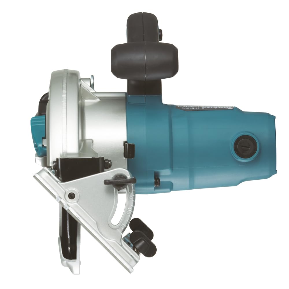 Makita – Sierra circular de mano 64 mm, 1050 W, en MAKPAC) hs6601j