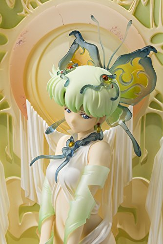 Amazon.co.jp: 魔法のスター マジカルエミ マジカルエミ塗装済PVC完成  