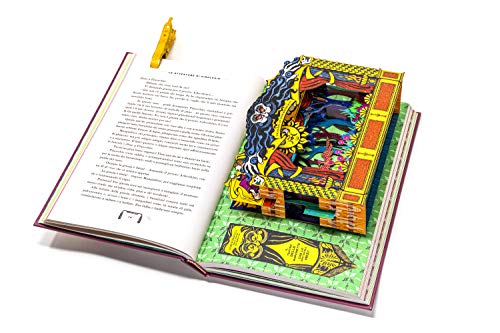 Le Avventure Di Pinocchio. Ediz. Integrale - 6