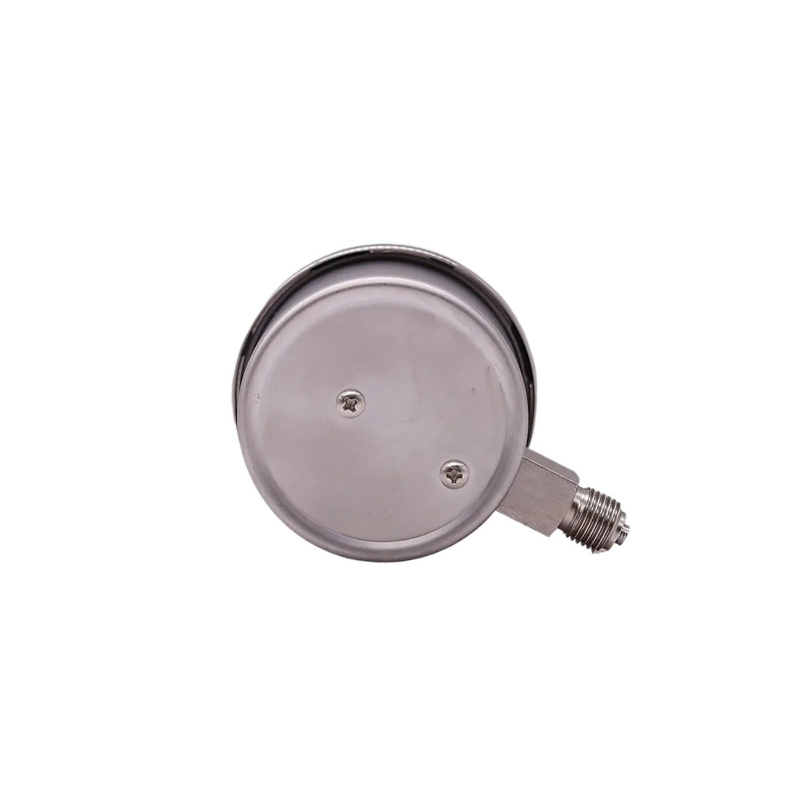 Manomètre Mbar en acier inoxydable(0-16mbar)