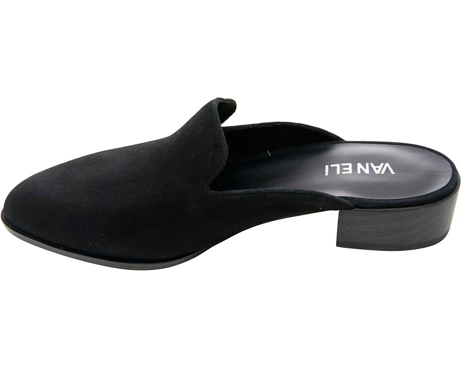 Vaneli Teja - Left View