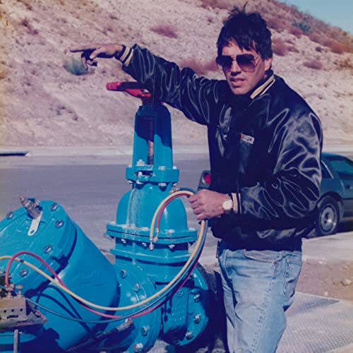 Couverture de Ep.1: Long Time In Coming