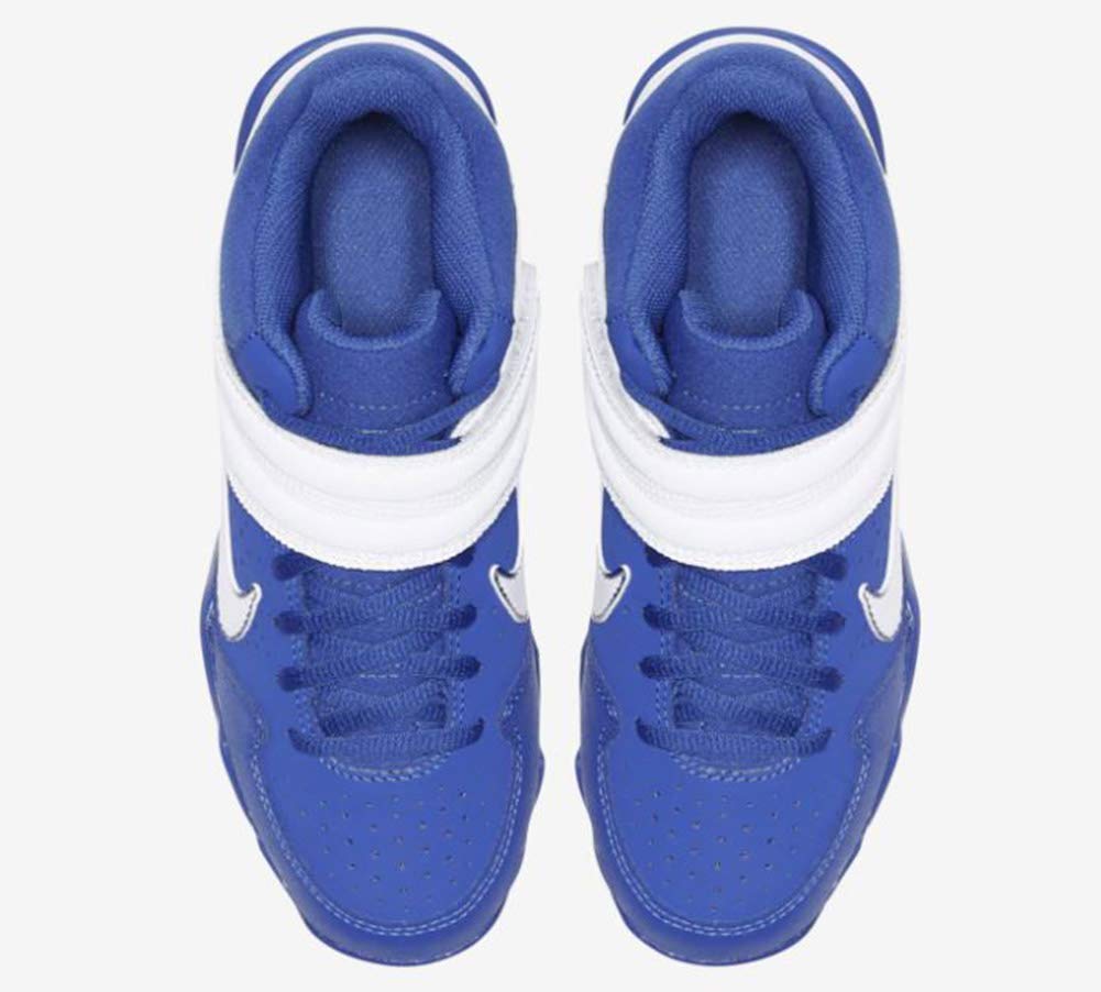 Kids Baseball Softball Cleat Ao7582-400 
