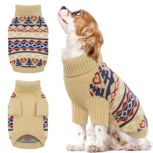 Dog Jumpers Large Size