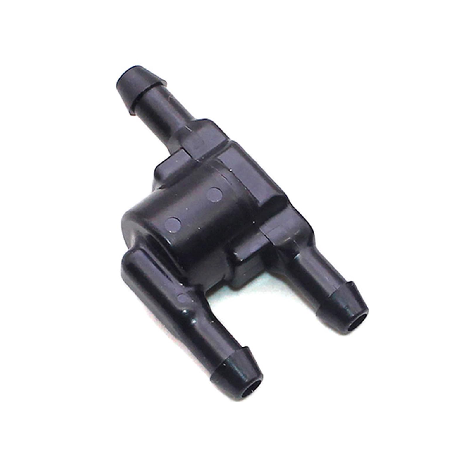 SUCHUANGUANG Car Wiper Washer Windshield None Return Check Valves Compatible for Reiz 85321-28020
