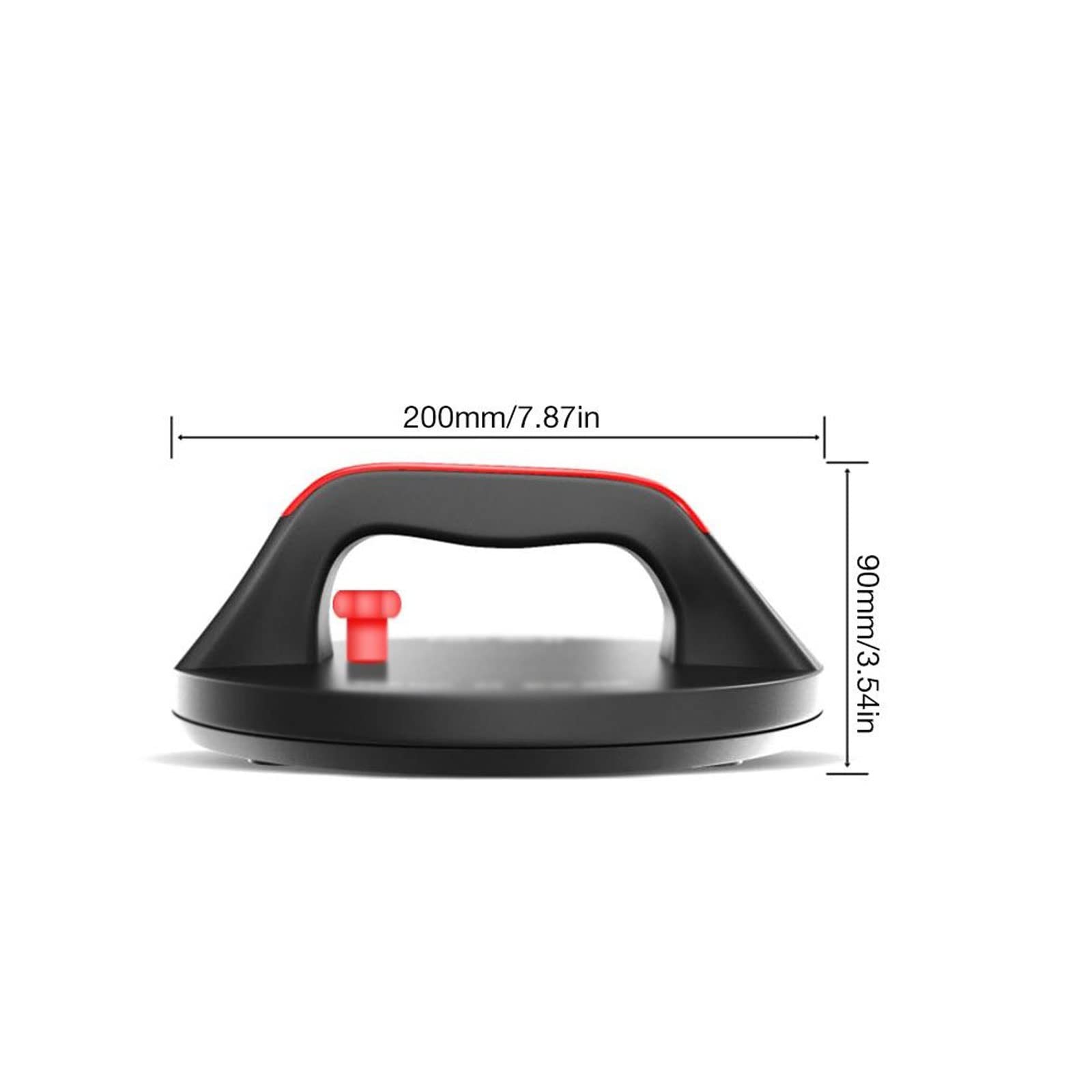 XTYPE Barras redondas Push Up Diseño de flexiones antideslizantes Mango ancho Puños cómodos Equipo de entrenamiento Giratorio Circular Push-up Soporte