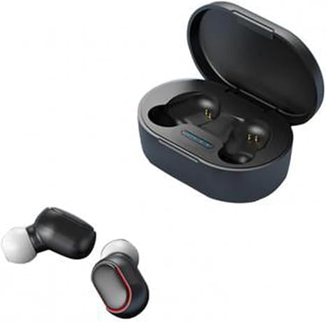 Auriculares Bluetooth Tws A7s BT Auriculares Inalámbricos Mini en los Oídos  Tapones para los Oídos Reducción de Ruido Compatible con Bluetooth  Accesorios para Teléfono Móvil : Electrónica - Amazon.com