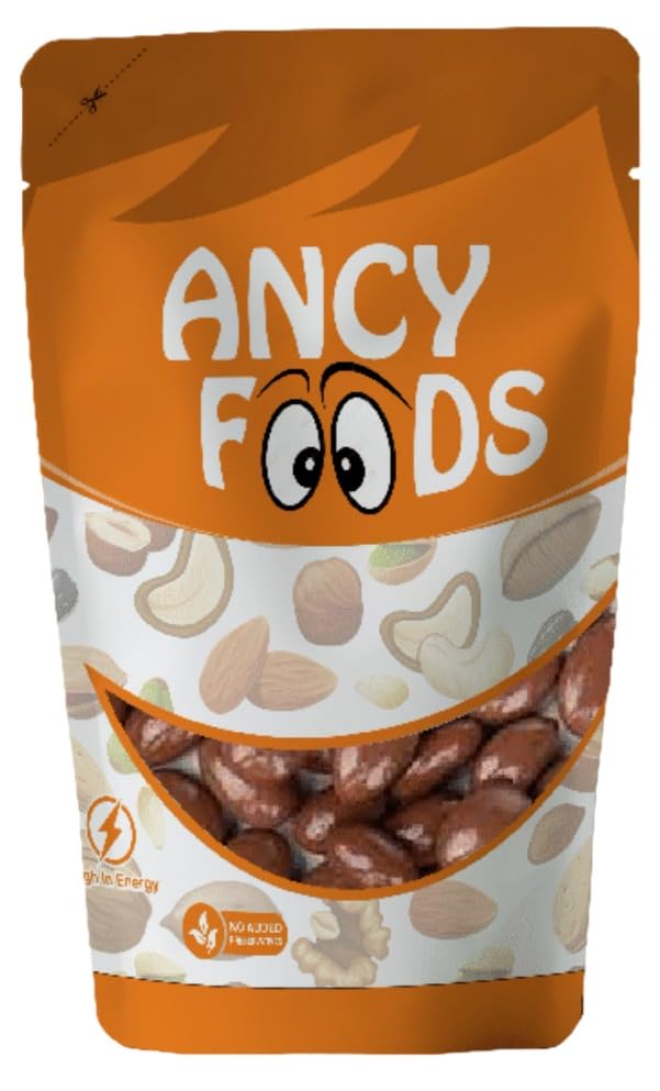 Image of Dry Fruits (Chocolate Almonds 500g)