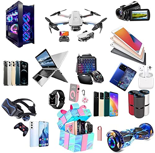 Outlet Mix De Electrónica,Pequeños electrodomésticos de la Vida Diaria en Caja