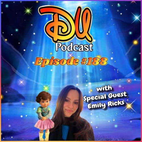 DU Episode #188: With Emily Ricks