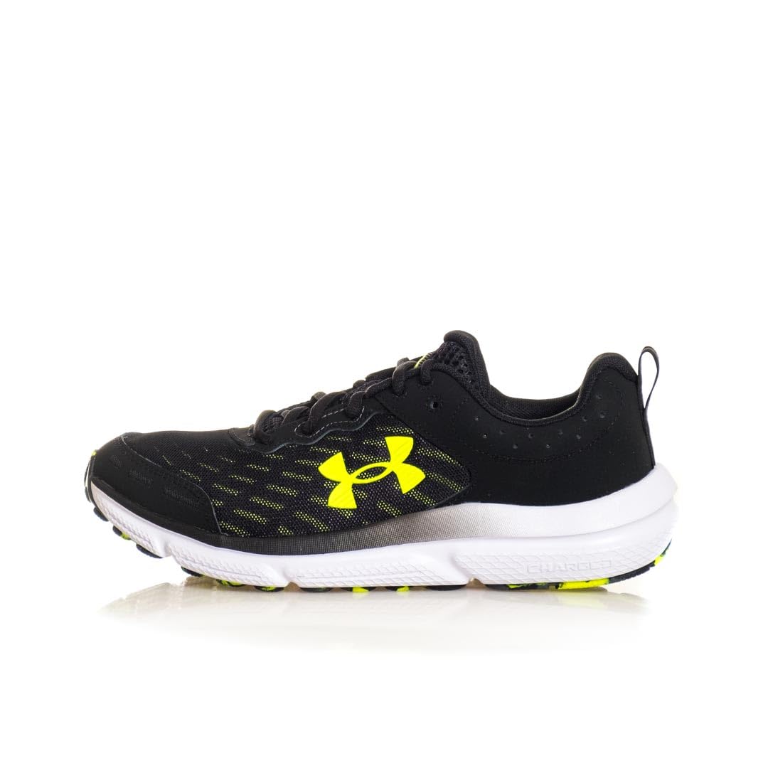 Under Armour Męskie buty do biegania Ua Charged Rogue 3 - Technical Performance Mężczyźni