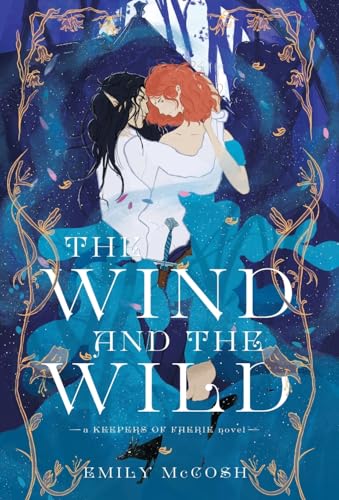 Cover of The Wind and the Wild