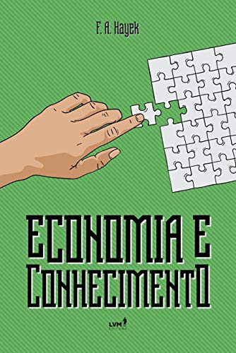 Economia e conhecimento - Livro de bolso: Livro de bolso