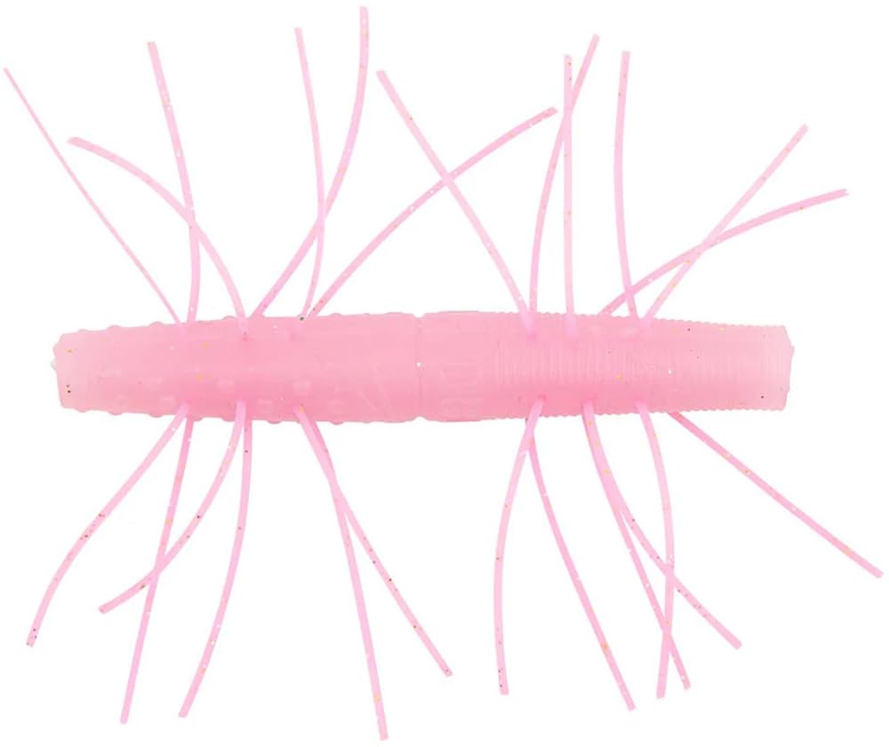 Amazon.com : Z-Man Fuzzy TRD 2.75 Inch - 4 Pack - Bubble Gum