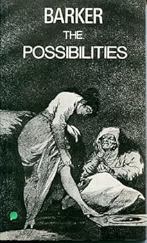 Paperback The Possibilities (Playscript, 113) Book