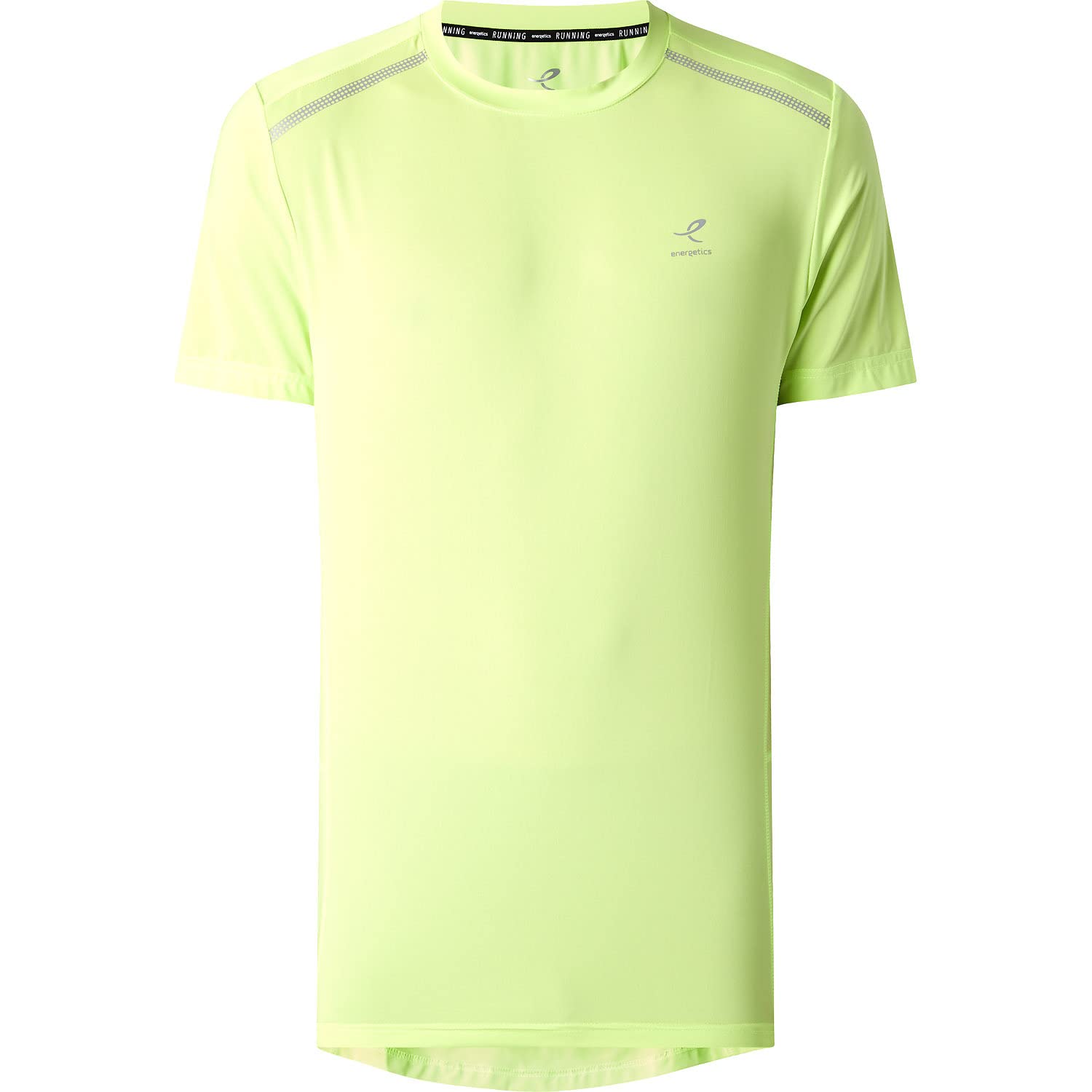 Energetics Aino II T-Shirt Green Lime L