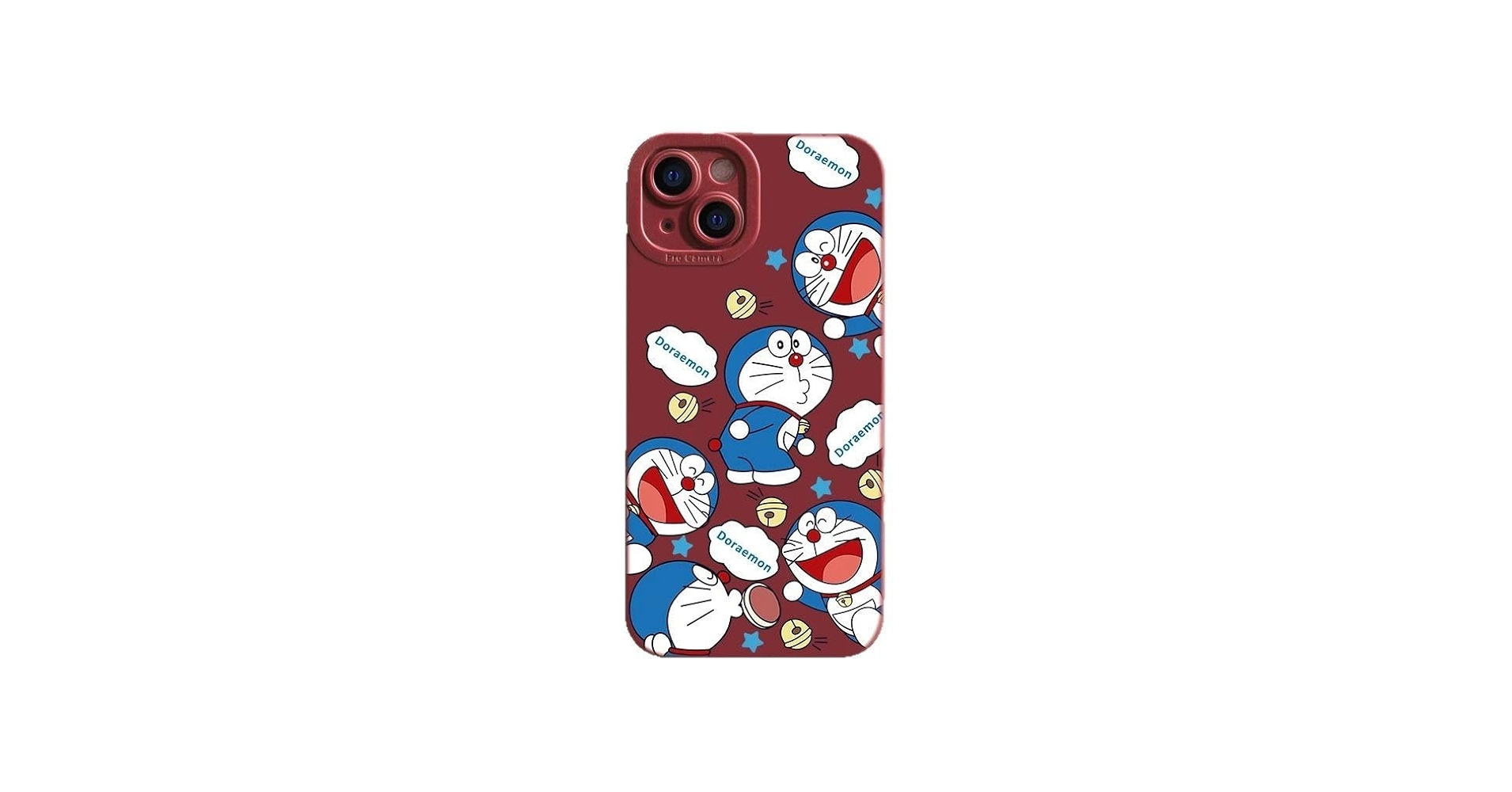 Amazon.co.jp: ドラえもんスマホケースiPhone 12 promax対応