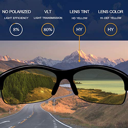 Image of New 1.8mm Thick UV400 Replacement Lenses for Oakley Bottle Rocket OO9164 Sunglass